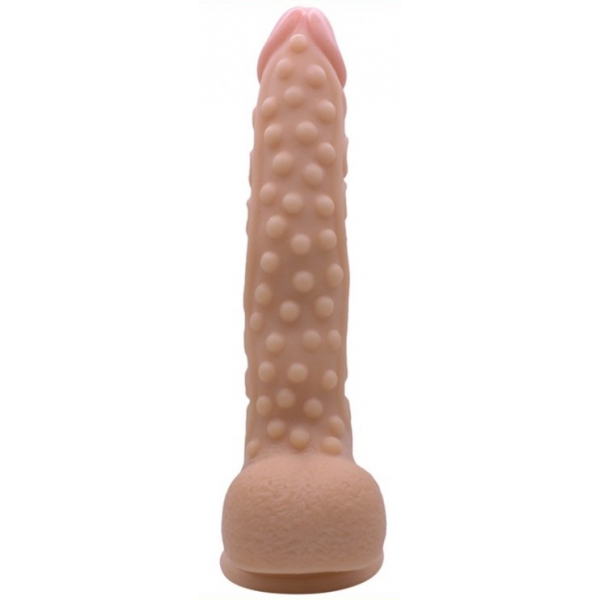 Dildo Buitenaardse Lul 20 x 5cm