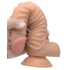 Dildo Buitenaardse Lul 20 x 5cm