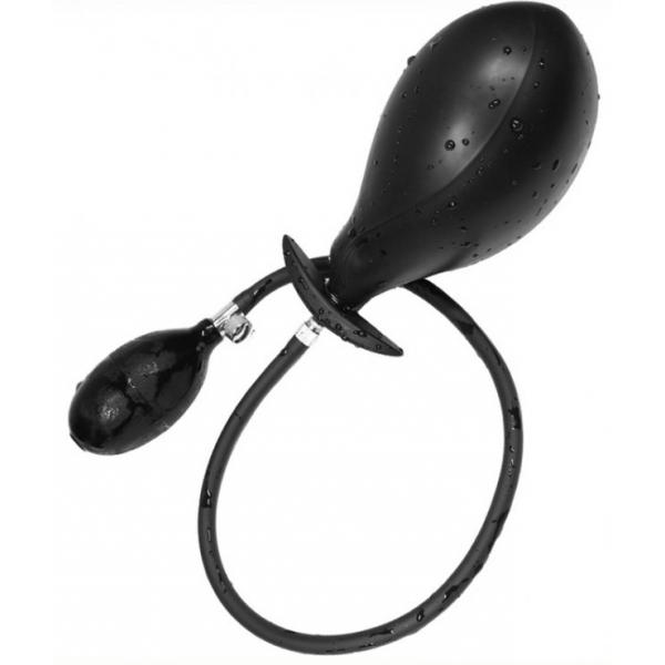Plug gonflable Hook 11x 3.5cm