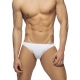 Pack of 3 cotton bikini briefs