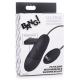 Ultra Power Vibrating Egg 9 x 3cm