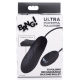 Ultra Power Vibrating Egg 9 x 3cm