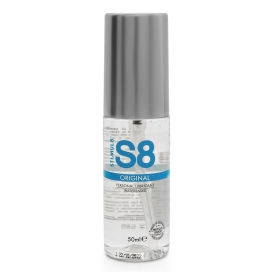 Origineel S8 water smeermiddel 50mL