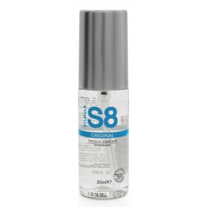 S8 STIMUL8 Lubrificante de água original S8 50mL