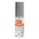 Gleitmittel Wasser Anal S8 Natural 50mL