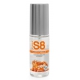 Caramel Salted Butter Flavored Lubricant S8 50mL