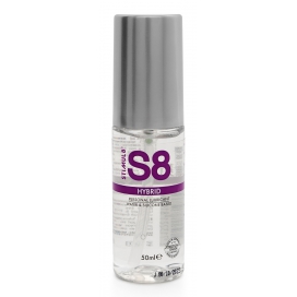 Hybrid Lubricant S8 NATURAL 50mL