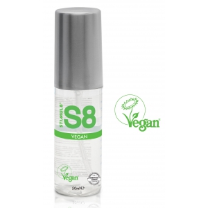 S8 STIMUL8 Veganes Schmiermittel S8 50mL