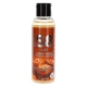 4em1 Lubrificante Comestável de Chocolate S8 125mL