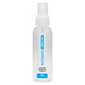 Pharmquests Agua lubricante 100ml