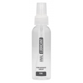 Gleitmittel Wasser Anal 100ml