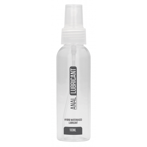 Anal Water Lubricant 100ml