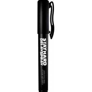 Pharmquests Verzögerungs-Spray-Stift Stay Hard 6ml