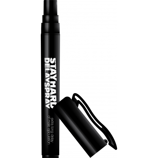 Verzögerungs-Spray-Stift Stay Hard 6ml
