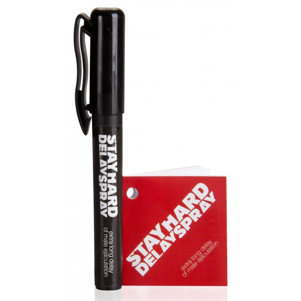Verzögerungs-Spray-Stift Stay Hard 6ml