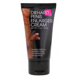 Diehard Penis Crème 50ml