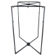 Metal structure for Black Sling