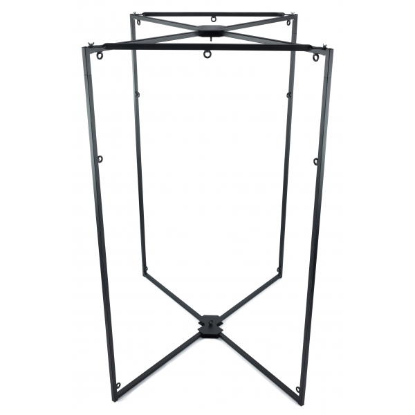 Metal structure for Black Sling