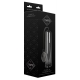 Pompa per pene Classic XL 30 x 6,5 cm nero