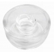 Funda para Bomba de Pene 65mm Transparente