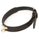 Master Me Collar & Leash Black