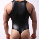 ARES Singlet Zwart