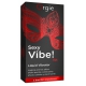 Sexy Vibe Hete Stimulerende Gel 15ml