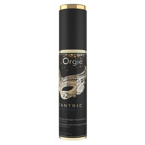 Orgie Tantric Love Ritual Massage Oil 200ml