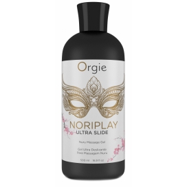 Orgie Noriplay - Ultra Slide Nuru Massage Gel - 500 ml