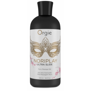 Orgie Noriplay Gel per massaggi 500 ml