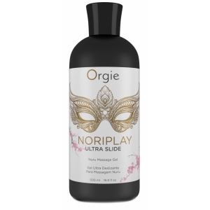 Orgie Noriplay - Ultra Slide Nuru Massage Gel - 500 ml
