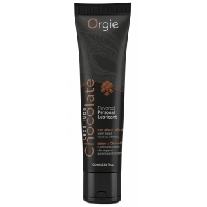 Orgie Lubrificante al cioccolato 100ml