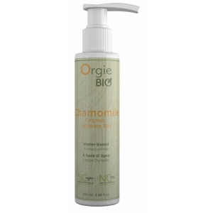 Orgie Gleitgel Orgie Bio Kamille 100ml