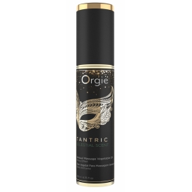 Orgie Huile de massage Tantric Selestial Scent 200ml