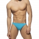 Thong AD COTTON Turquoise