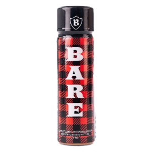BGP Leather Cleaner Bare 24ml