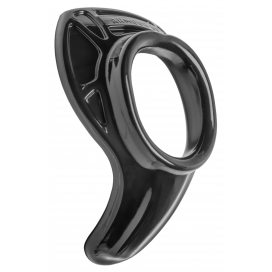 Perfect Fit Cockring Armour Up Sport Schwarz