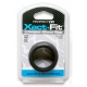 Juego de 3 anillos de pene Xact-Fit S-M