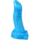 Dildo Delphin 18 x 5cm Blau