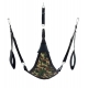 Triangle Fabric Sling - Complete Camouflage Set