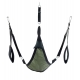 Triangle Fabric Sling - Complete Set Khaki