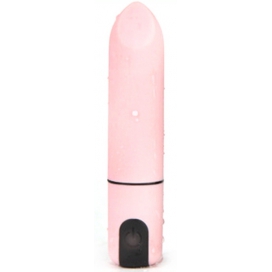 Mini Vibro Gloria 8.6 x 1.8cm Roze