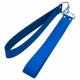 Supports Pieds en cuir pour sling Bleu