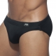 BASIC AD Swimwear Black