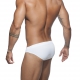 BASIC AD Swimsuit White