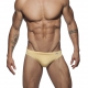 BASIC AD Gold swim brief