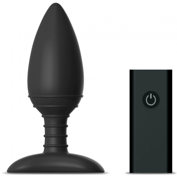 Plug vibrador Nexus Ace Medium 11 x 4cm