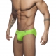 BASIC AD Swimwear Green