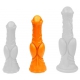 Dildo Canis M 20 x 6,5 cm