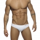 Rainbow AD Bathing trunks White